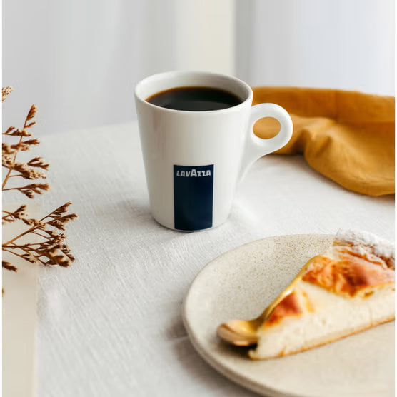 Lavazza Caffé Espresso 100% Premium Arabica Coffee, Whole Bean, 2.2 lbs