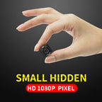 SQ11 HD 1080P DV super mini camera, infrared night vision