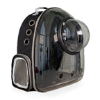[Portable Backpack Cat Bag] Pet Bag Cat Bag New Double Shoulder Space Capsule Portable Backpack Cat Bag
