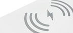 Multi-function 3 In 1 LED Night Light APP Control RGB Atmosphere Desk Lamp Smart Multifunctional Wireless Charger Alarm Clock