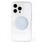 PopSockets Adhesive Phone Grip, Holder- Black | Secure Comfortable Hold, Anti-Drop, Kickstand, Black, iPad, Removable, Popper