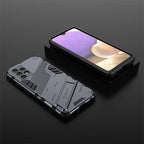Funda For Samsung A52 5G Case Armor Shockproof Phone Case For Samsung Galaxy A52 A 52 S A52s 5G Magnetic Holder Stand Back Cover