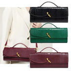 Hot Selling Simplicity High-end Women's Crossbody Bag PU Material Versatile Bucket Bag Fashion Handbag Commuting