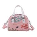 Large Capacity Crossbody Bag for Women Shoulder Bags Versatile Purse and Handbag Retro Designer Bags Сумка Bolsos De Mujer Sac