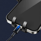 Universal Car Phone Holder with Ventilation Hook for 360 Degree Rotation Installation Anti Shake Supports All Phone Xiaomi
