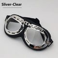 Windproof UV Protection Pet Dog Sunglasses New Cool Stylish Puppy Cat Goggles Anti-Dust Eye Wear Fashion Pet Photo Accessories