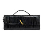 Hot Selling Simplicity High-end Women's Crossbody Bag PU Material Versatile Bucket Bag Fashion Handbag Commuting